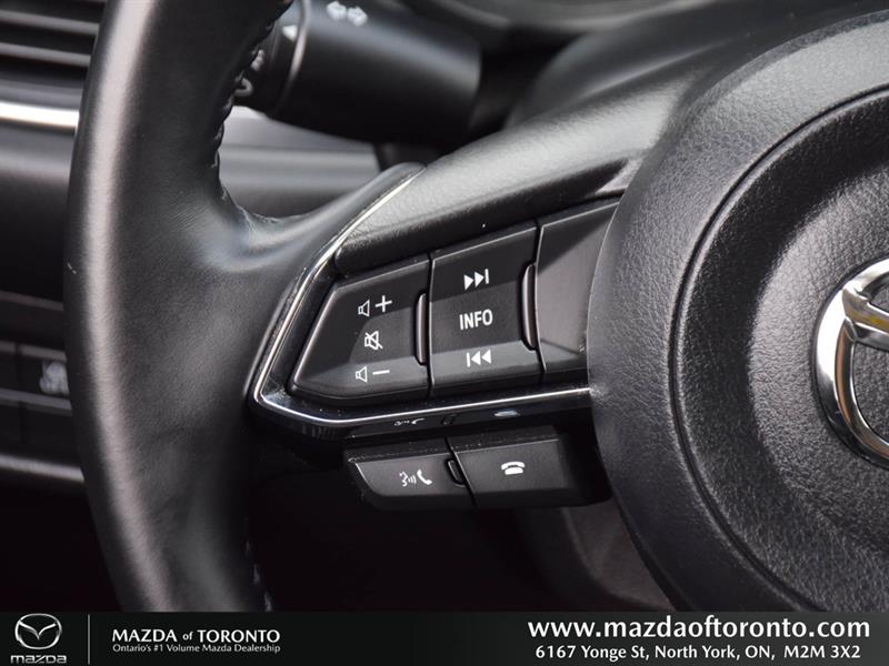mazda CX-5 2023 - 19