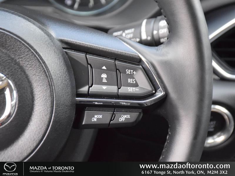 mazda CX-5 2023 - 20