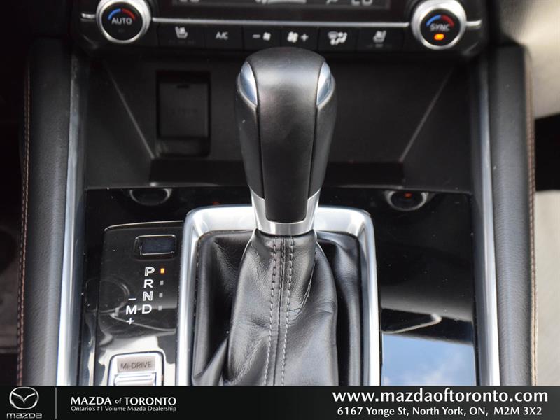 mazda CX-5 2023 - 23