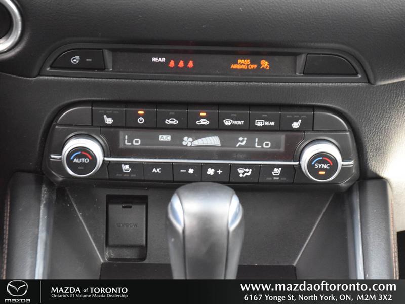 mazda CX-5 2023 - 24