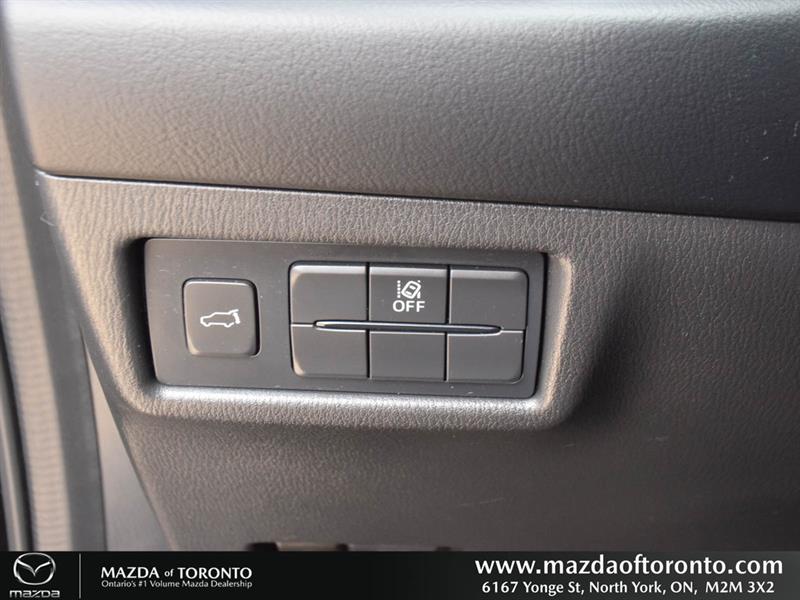 mazda CX-5 2023 - 29