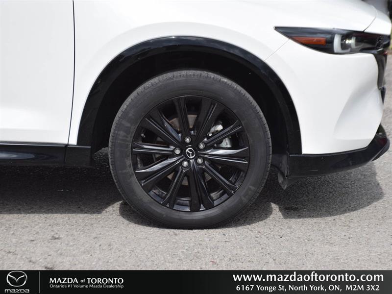 mazda CX-5 2022 - 4