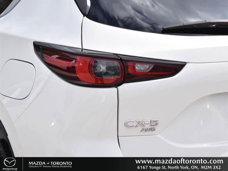 mazda CX-5 2022 - 7
