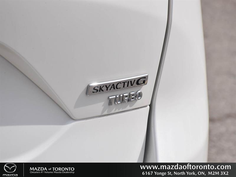 mazda CX-5 2022 - 8