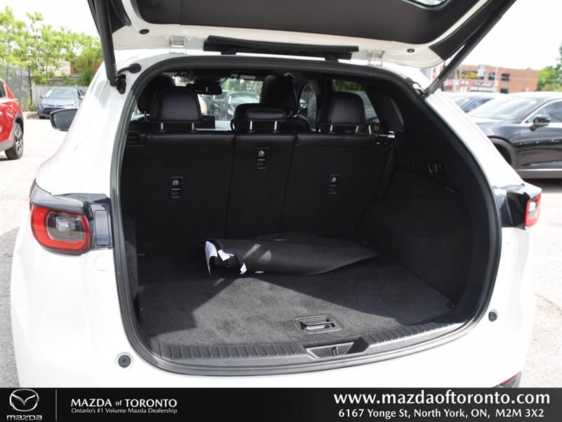 mazda CX-5 2022 - 9