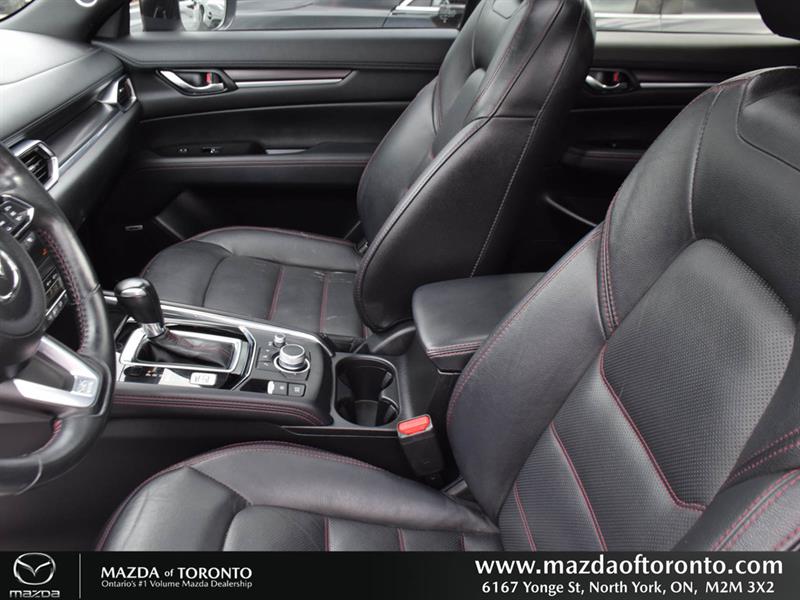 mazda CX-5 2022 - 12