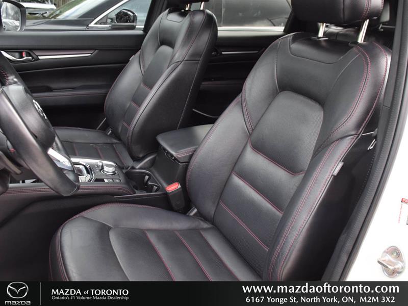 mazda CX-5 2022 - 13