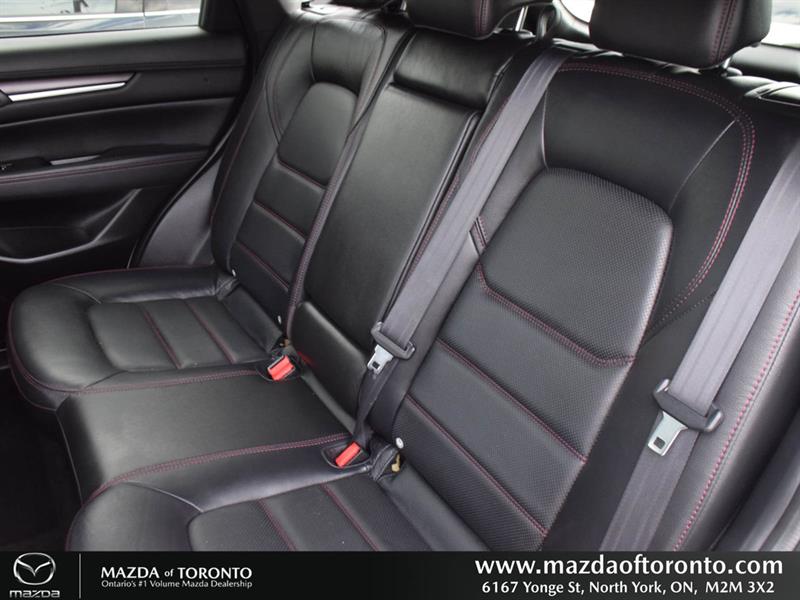mazda CX-5 2022 - 15