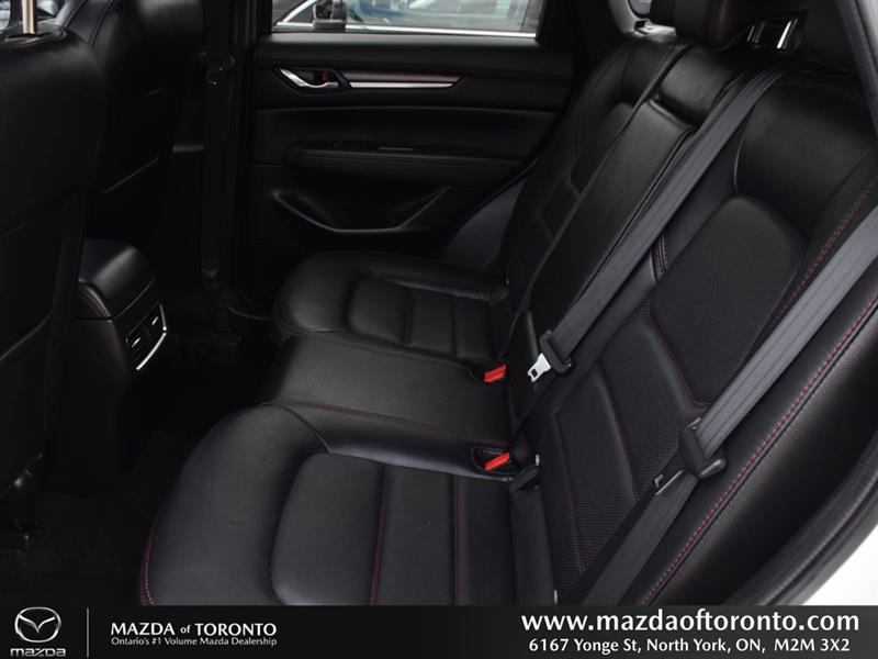 mazda CX-5 2022 - 16