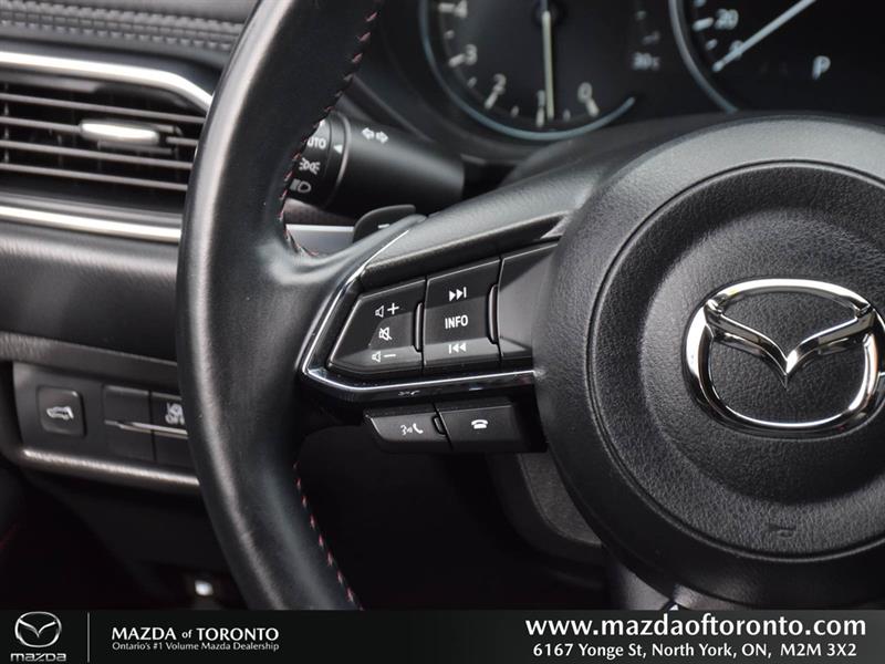 mazda CX-5 2022 - 19