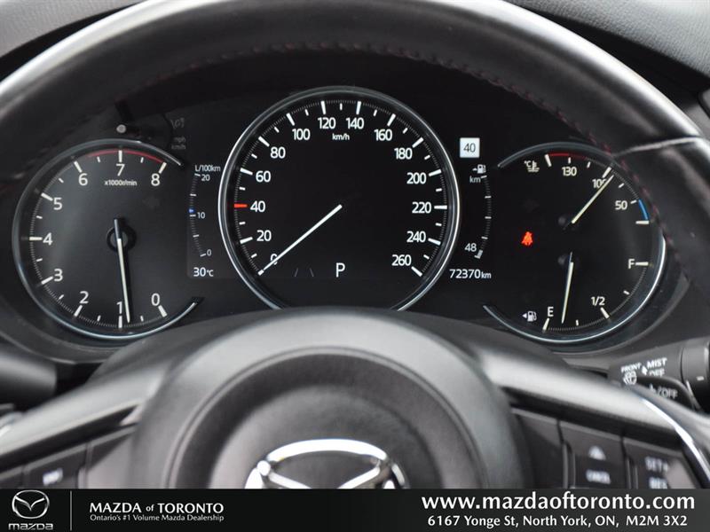 mazda CX-5 2022 - 21