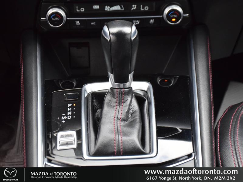 mazda CX-5 2022 - 24