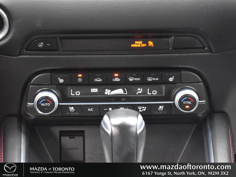 mazda CX-5 2022 - 25