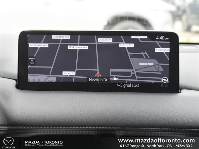 mazda CX-5 2022 - 26