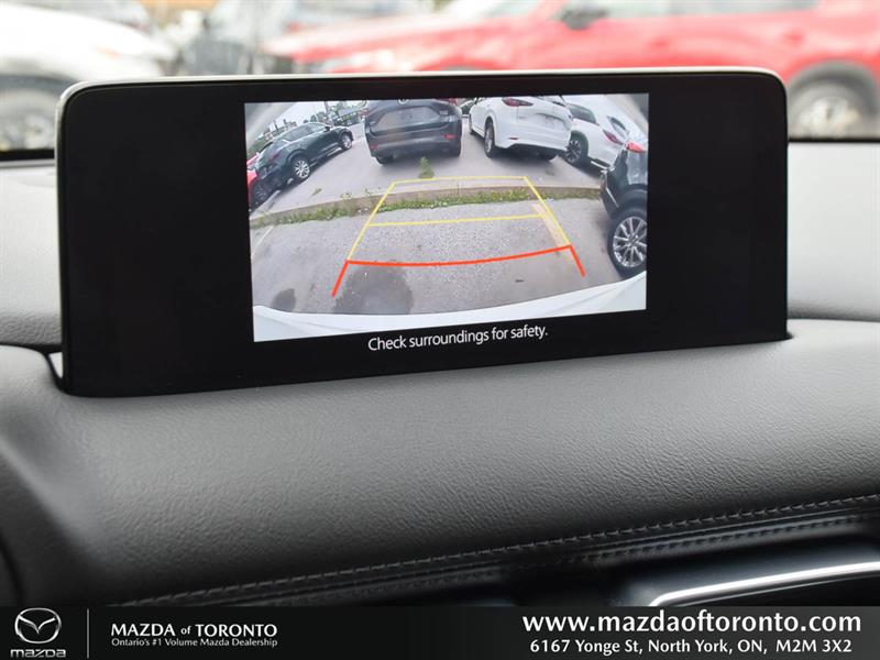 mazda CX-5 2022 - 30