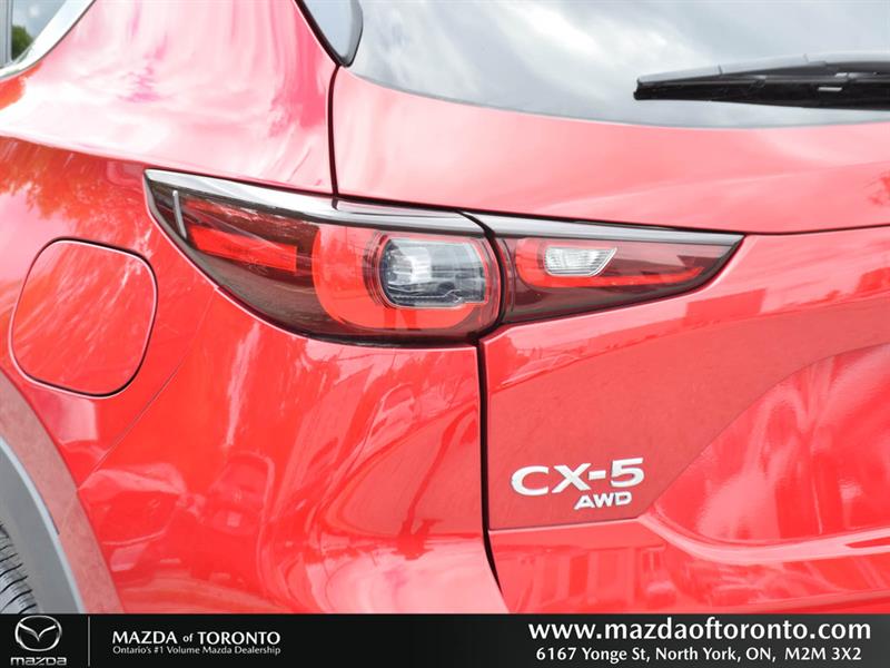 mazda CX-5 2023 - 6