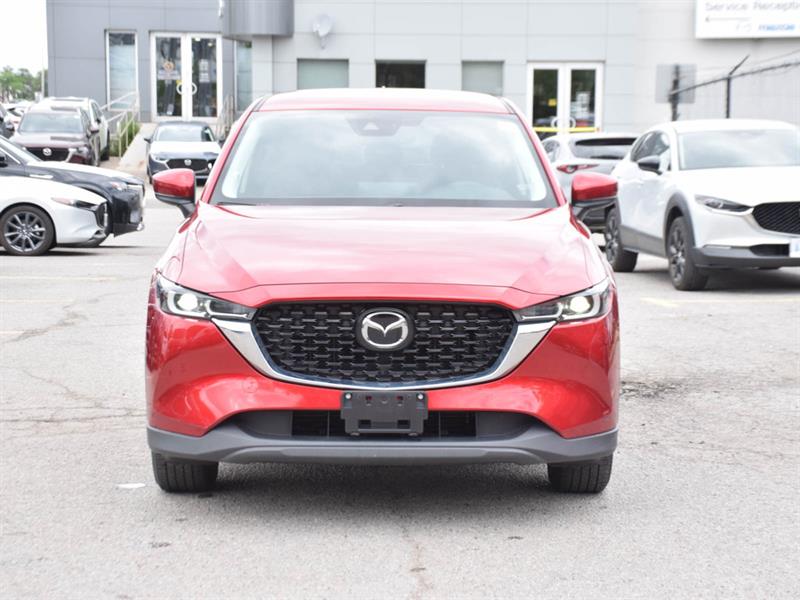 mazda CX-5 2023 - 8