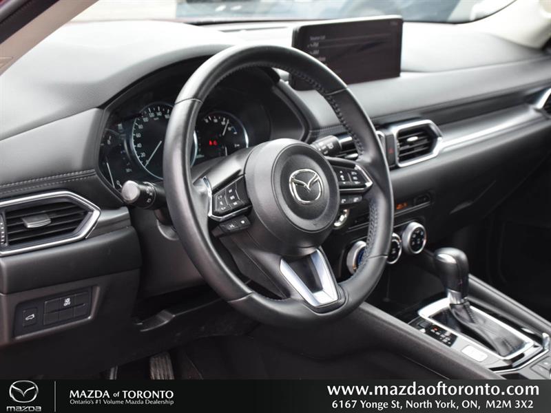 mazda CX-5 2023 - 10