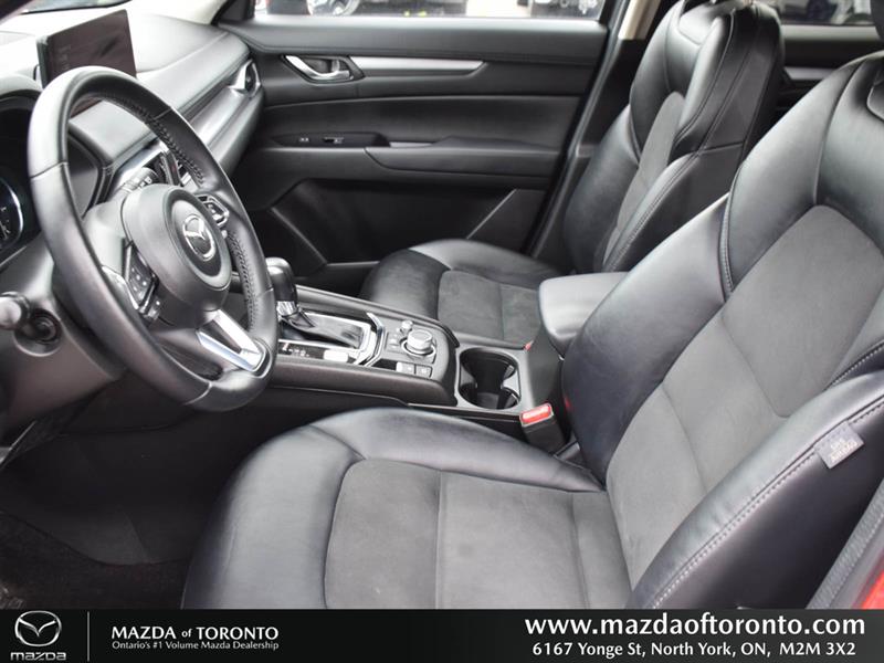 mazda CX-5 2023 - 11