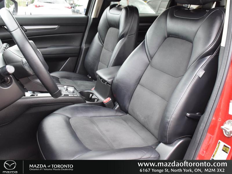 mazda CX-5 2023 - 12