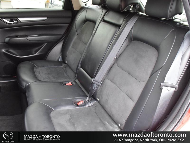 mazda CX-5 2023 - 13