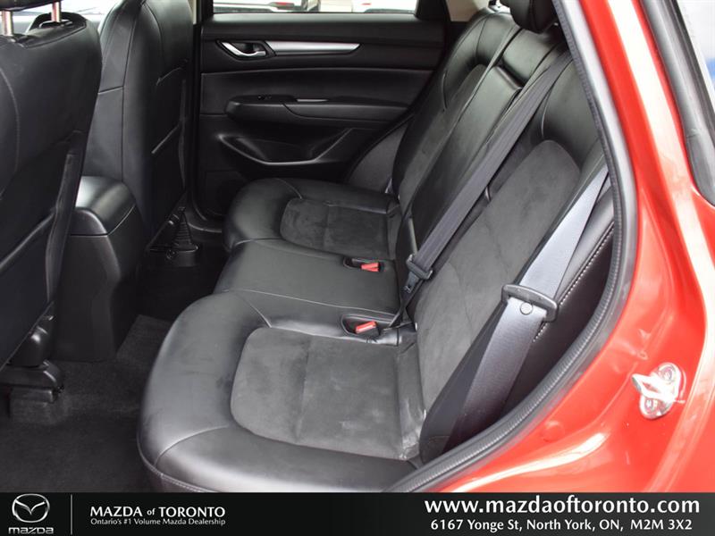 mazda CX-5 2023 - 14