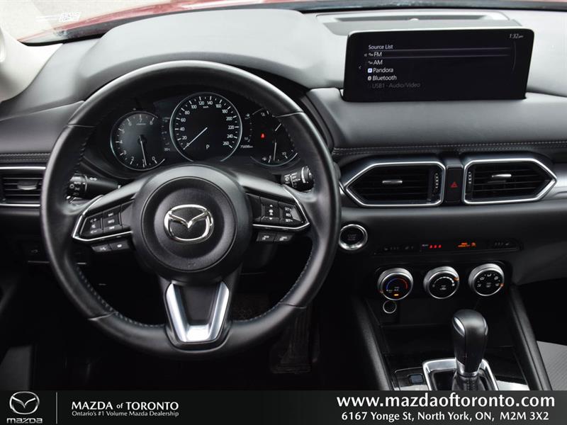 mazda CX-5 2023 - 15