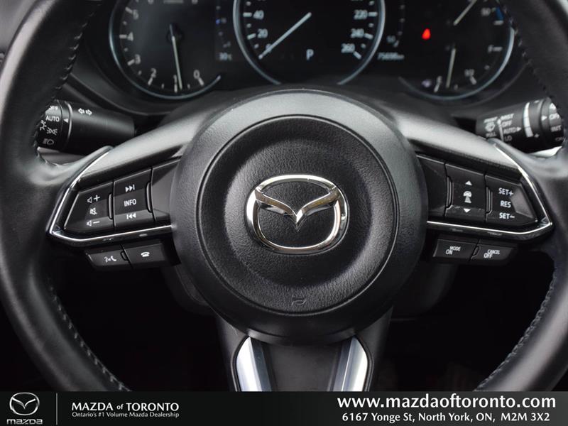 mazda CX-5 2023 - 16