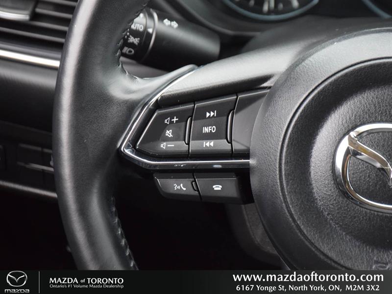 mazda CX-5 2023 - 17