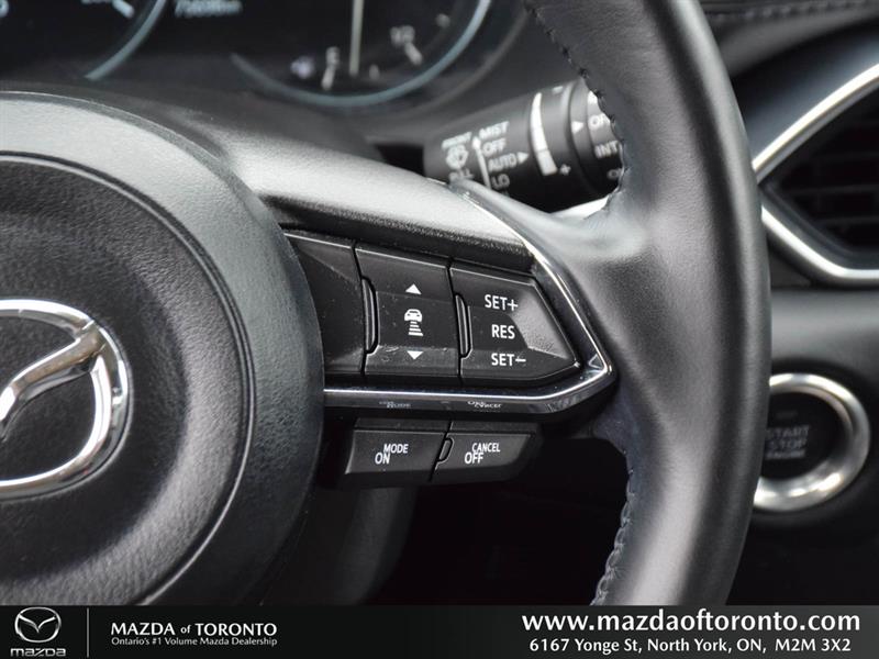 mazda CX-5 2023 - 18