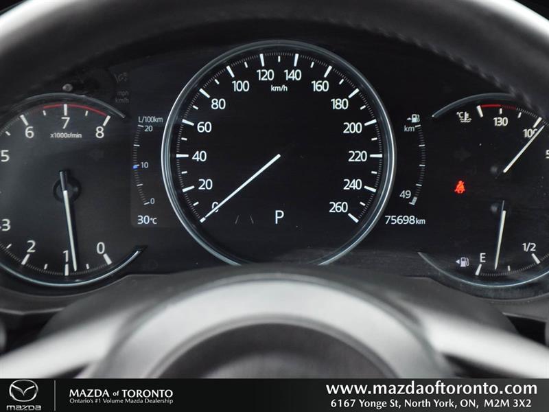 mazda CX-5 2023 - 19