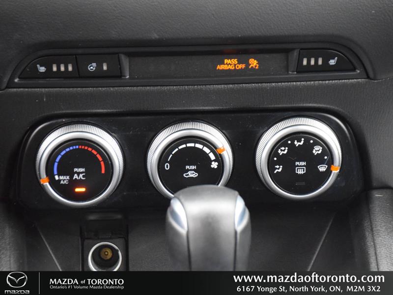 mazda CX-5 2023 - 22
