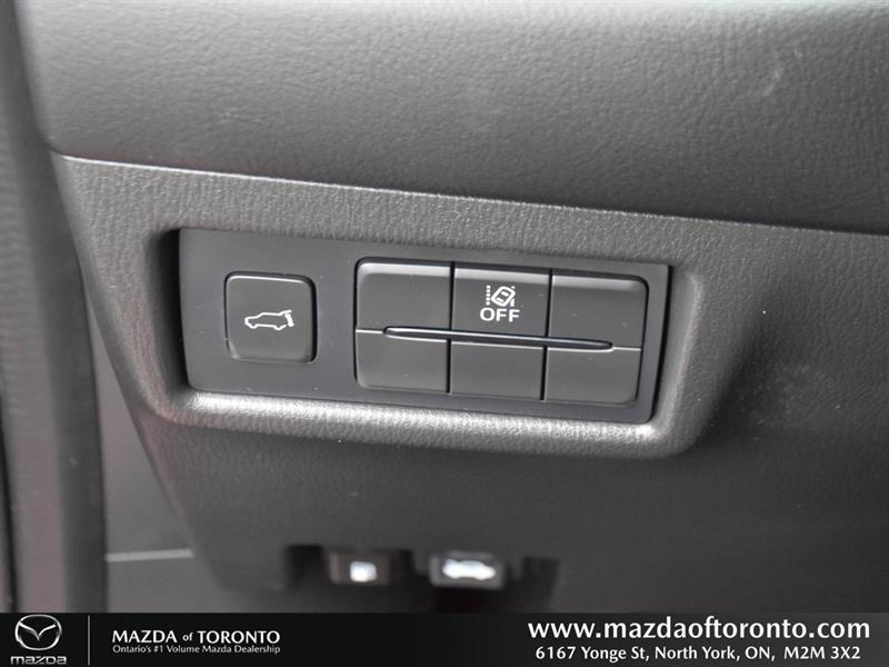 mazda CX-5 2023 - 25
