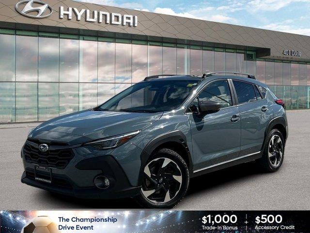 subaru Crosstrek 2024