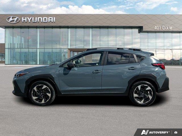 subaru Crosstrek 2024 - 2