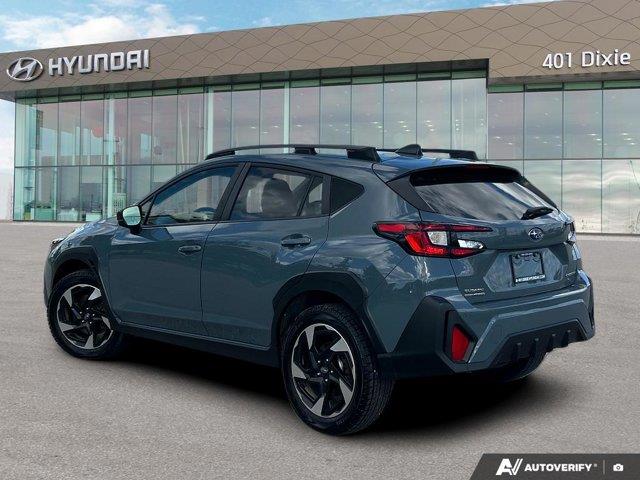 subaru Crosstrek 2024 - 3
