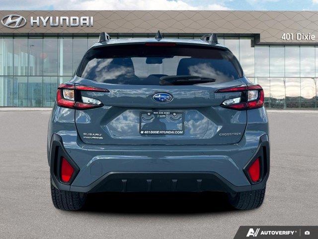 subaru Crosstrek 2024 - 4
