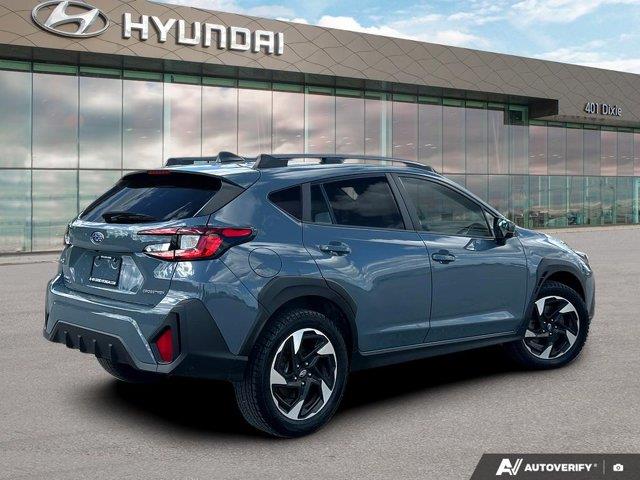 subaru Crosstrek 2024 - 5