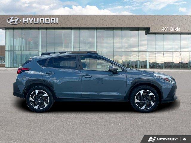 subaru Crosstrek 2024 - 6