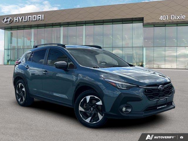 subaru Crosstrek 2024 - 7