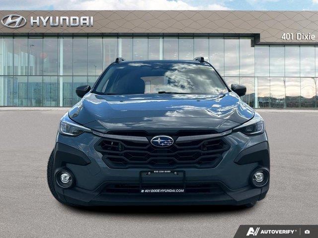 subaru Crosstrek 2024 - 8