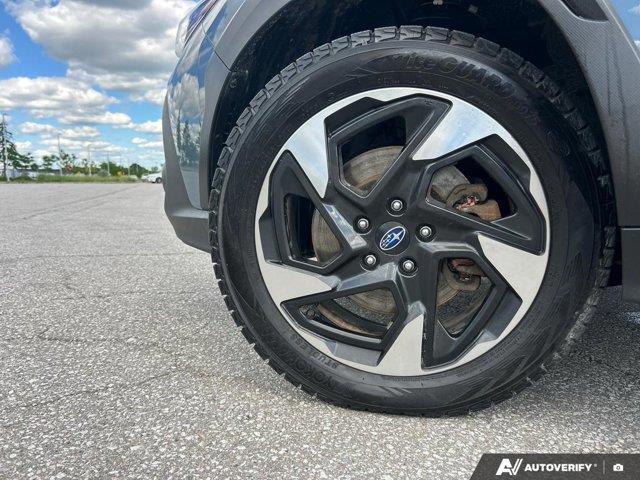 subaru Crosstrek 2024 - 9
