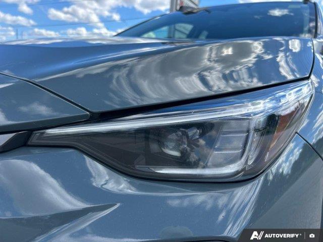 subaru Crosstrek 2024 - 11