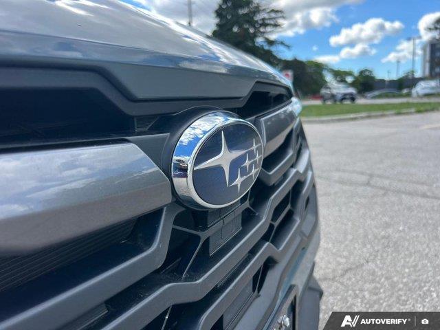 subaru Crosstrek 2024 - 12