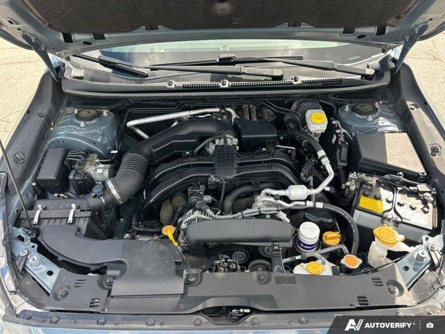 subaru Crosstrek 2024 - 13