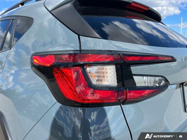 subaru Crosstrek 2024 - 14