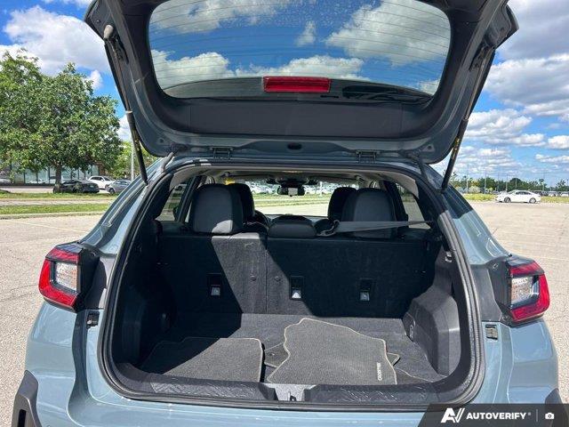 subaru Crosstrek 2024 - 15