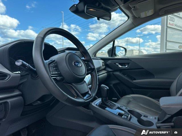 subaru Crosstrek 2024 - 16