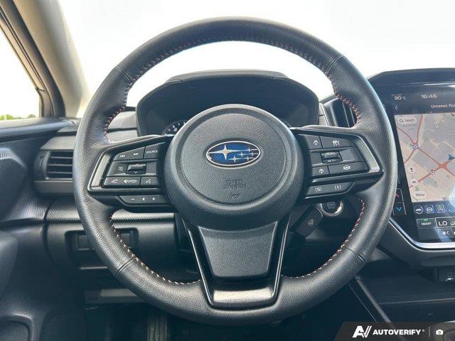 subaru Crosstrek 2024 - 17