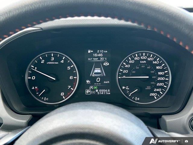 subaru Crosstrek 2024 - 18